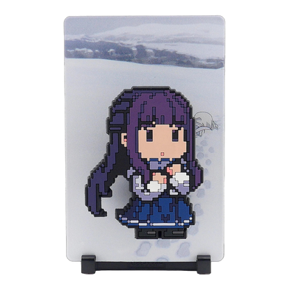 Frieren: Beyond Journey's End FiGGYZ Fern (Winter Outfit) - #225
