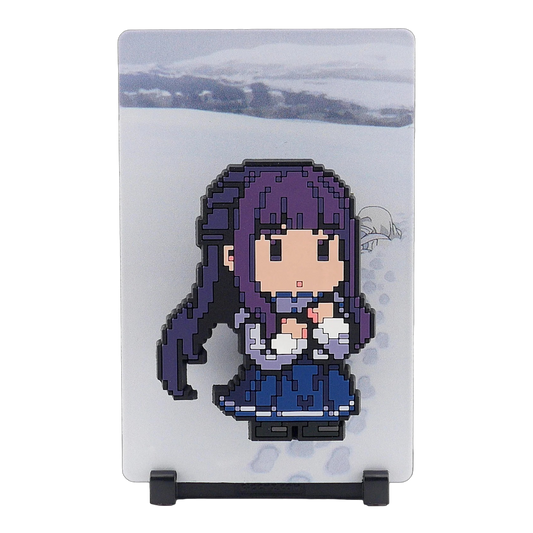 Frieren: Beyond Journey's End FiGGYZ Fern (Winter Outfit) - #225