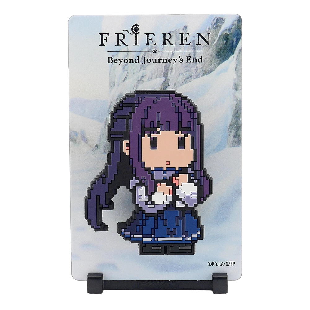 Frieren: Beyond Journey's End FiGGYZ Fern (Winter Outfit) - #225