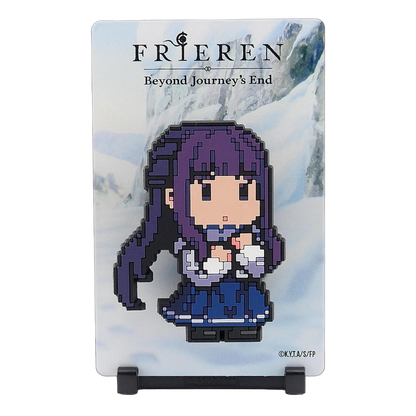 Frieren: Beyond Journey's End FiGGYZ Fern (Winter Outfit) - #225