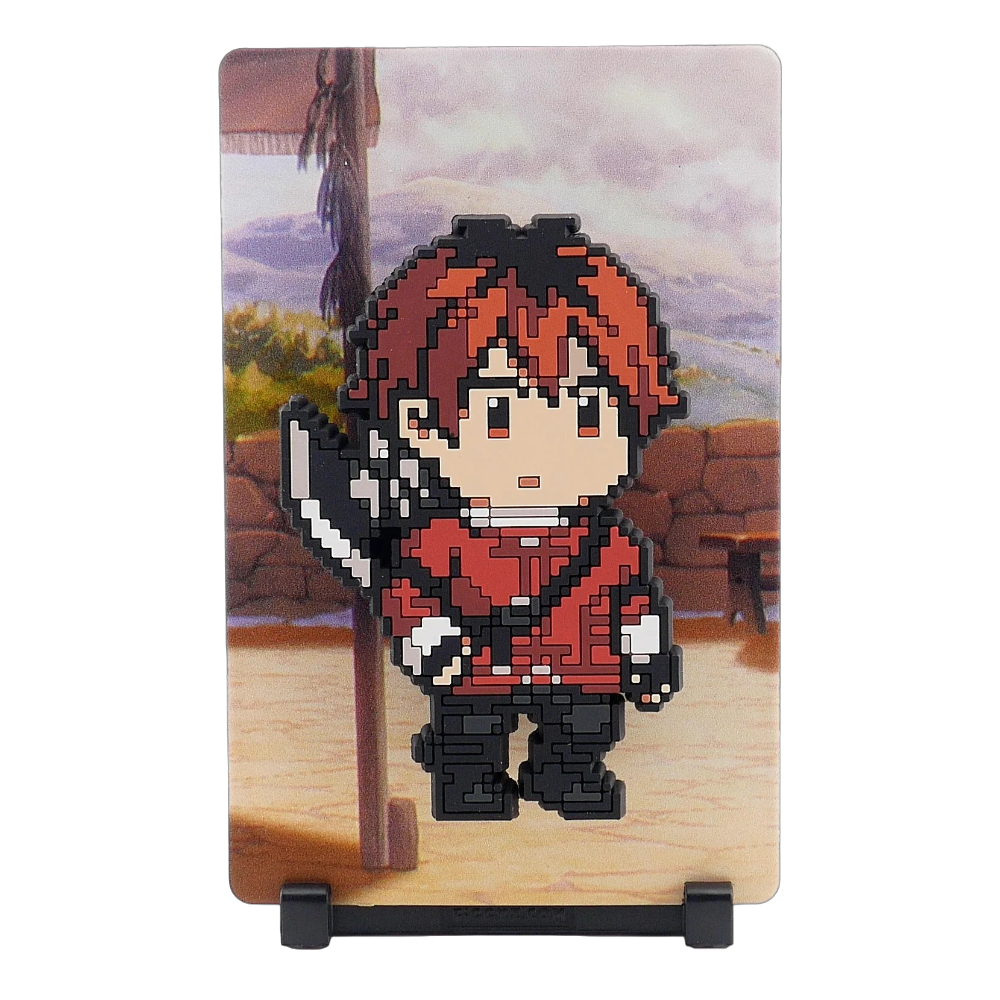 Frieren: Beyond Journey's End FiGGYZ Stark (Winter Outfit) - #226