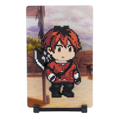 Frieren: Beyond Journey's End FiGGYZ Stark (Winter Outfit) - #226