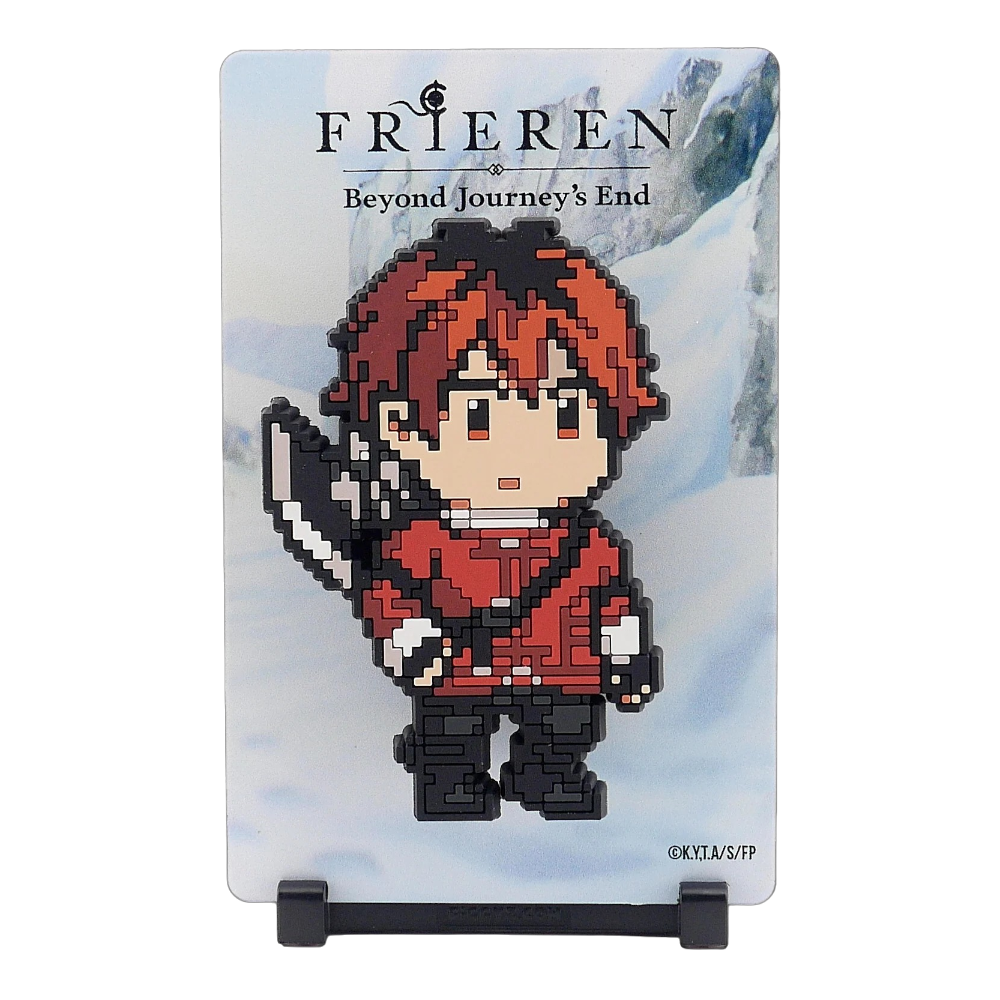 Frieren: Beyond Journey's End FiGGYZ Stark (Winter Outfit) - #226