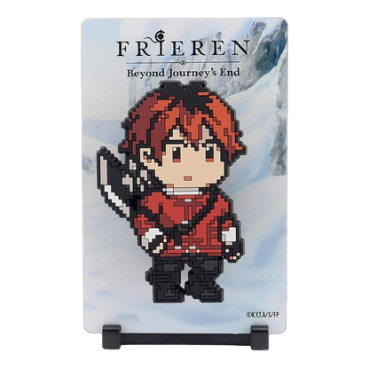 Frieren: Beyond Journey's End FiGGYZ Stark (Winter Outfit) - #226