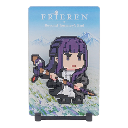 Frieren: Beyond Journey's End FiGGYZ Fern (Battle Pose) - #116