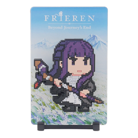 Frieren: Beyond Journey's End FiGGYZ Fern (Battle Pose) - #116