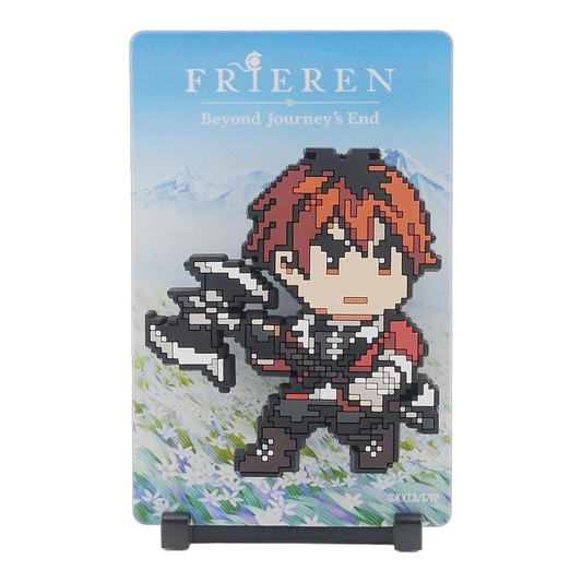 Frieren: Beyond Journey's End FiGGYZ Stark (Battle Pose) - #117