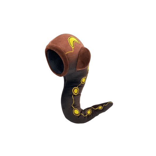 Bioshock Sea Slug Youtooz Plush (9in) | Anime Emporium