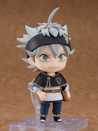 Black Clover Nendoroid #2659 Asta | Anime Emporium