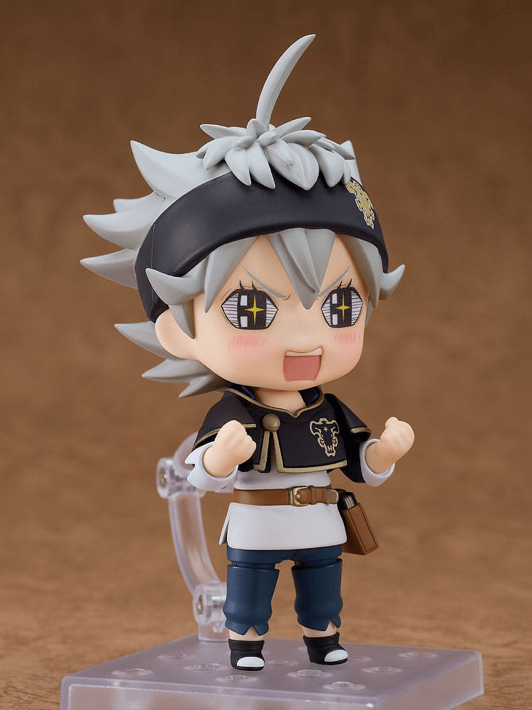 Black Clover Nendoroid #2659 Asta | Anime Emporium