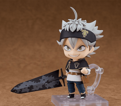 Black Clover Nendoroid #2659 Asta | Anime Emporium