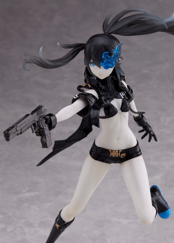 Black Rock Shooter Dawn Fall Coreful Empress Awakened | Anime Emporium