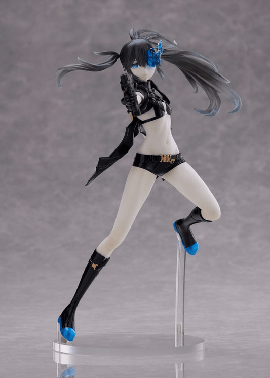 Black Rock Shooter Dawn Fall Coreful Empress Awakened | Anime Emporium