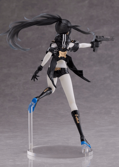 Black Rock Shooter Dawn Fall Coreful Empress Awakened | Anime Emporium