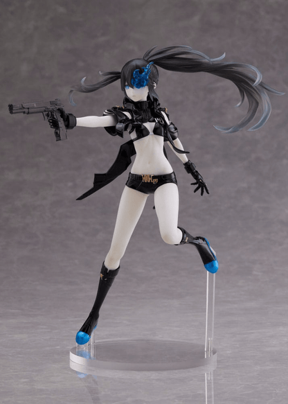 Black Rock Shooter Dawn Fall Coreful Empress Awakened | Anime Emporium