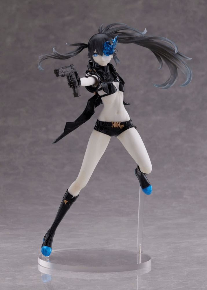 Black Rock Shooter Dawn Fall Coreful Empress Awakened | Anime Emporium