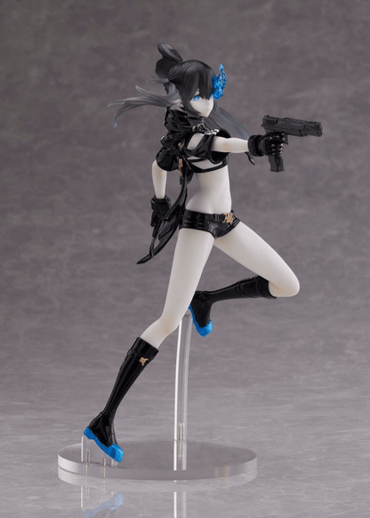 Black Rock Shooter Dawn Fall Coreful Empress Awakened | Anime Emporium