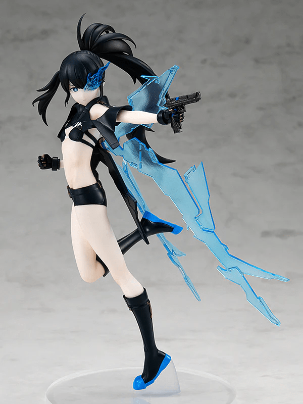 Black Rock Shooter Dawn Fall POP UP PARADE Empress | Anime Emporium