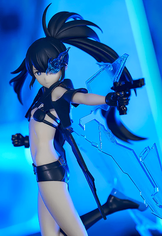 Black Rock Shooter Dawn Fall POP UP PARADE Empress | Anime Emporium