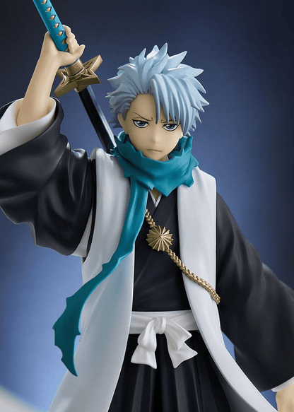 Bleach POP UP PARADE Toshiro Hitsugaya | Anime Emporium