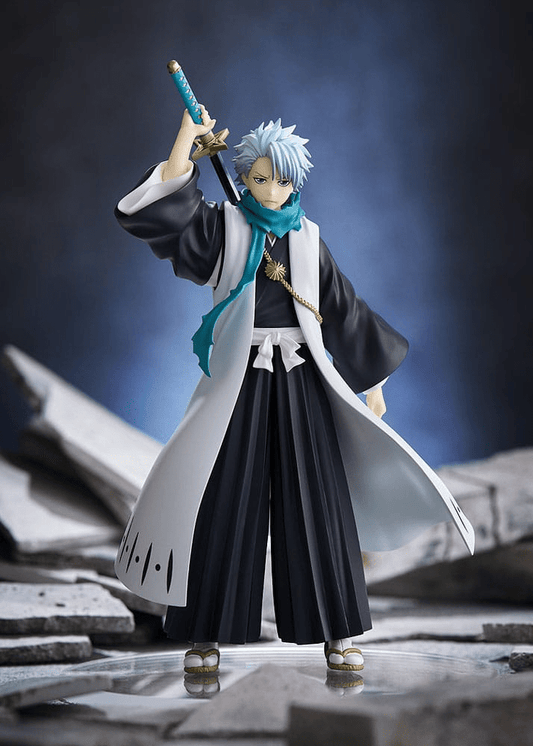 Bleach POP UP PARADE Toshiro Hitsugaya | Anime Emporium