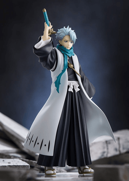 Bleach POP UP PARADE Toshiro Hitsugaya | Anime Emporium