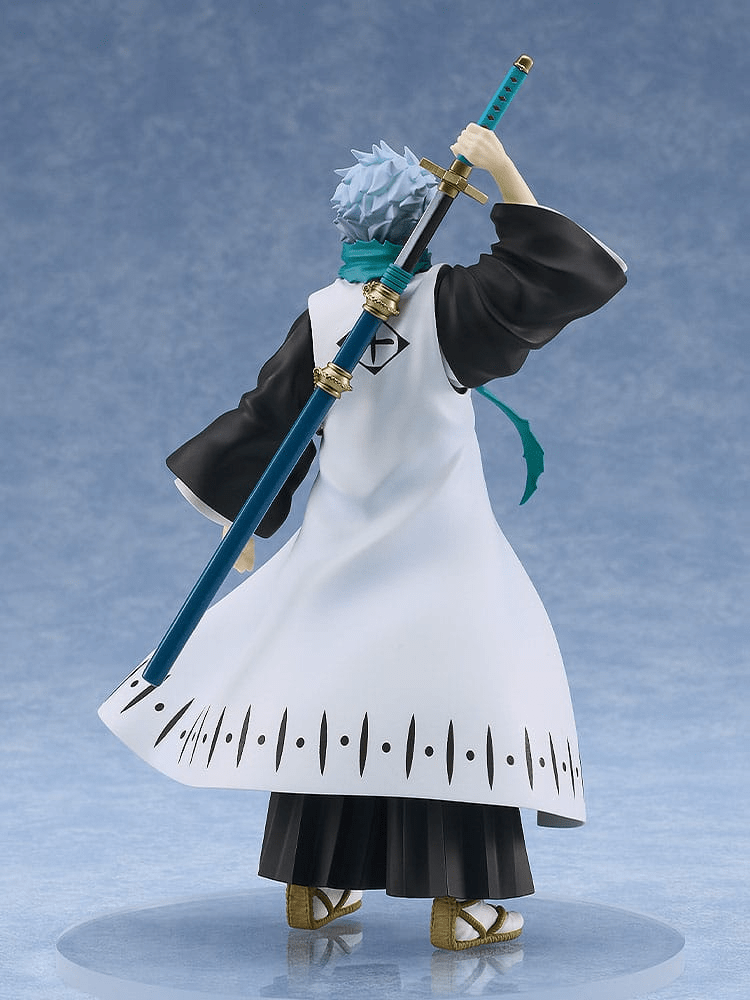 Bleach POP UP PARADE Toshiro Hitsugaya | Anime Emporium