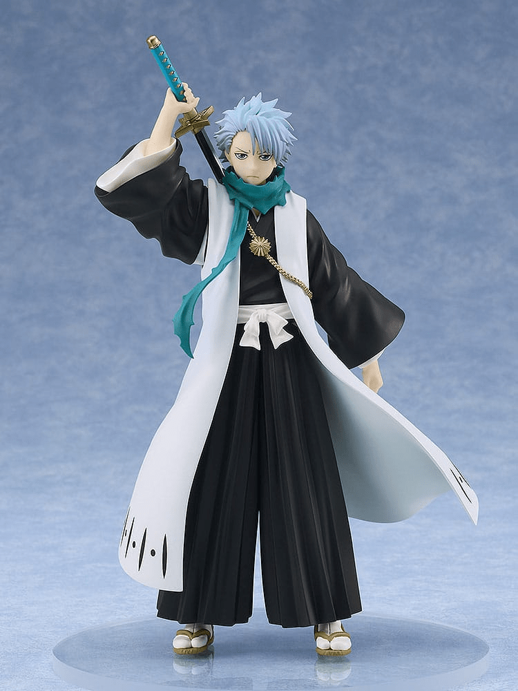 Bleach POP UP PARADE Toshiro Hitsugaya | Anime Emporium