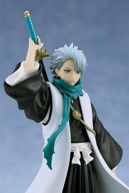 Bleach POP UP PARADE Toshiro Hitsugaya | Anime Emporium