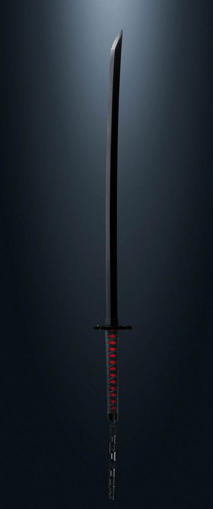 Bleach Proplica Replica 1/1 Tensazangetsu Sword | Anime Emporium