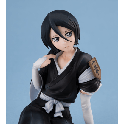 Bleach: Thousand - Year Blood War Melty Princess Rukia (Palm Size) | Anime Emporium