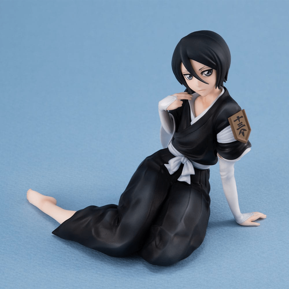 Bleach: Thousand - Year Blood War Melty Princess Rukia (Palm Size) | Anime Emporium