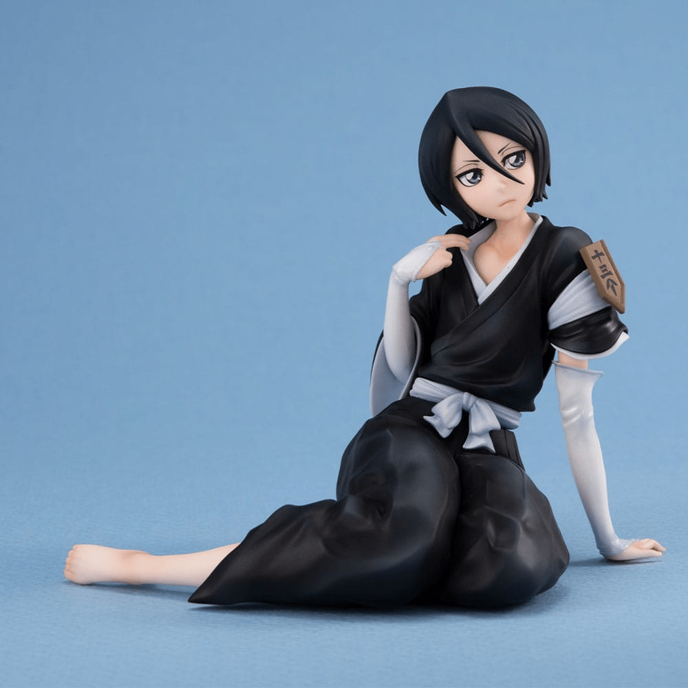 Bleach: Thousand - Year Blood War Melty Princess Rukia (Palm Size) | Anime Emporium