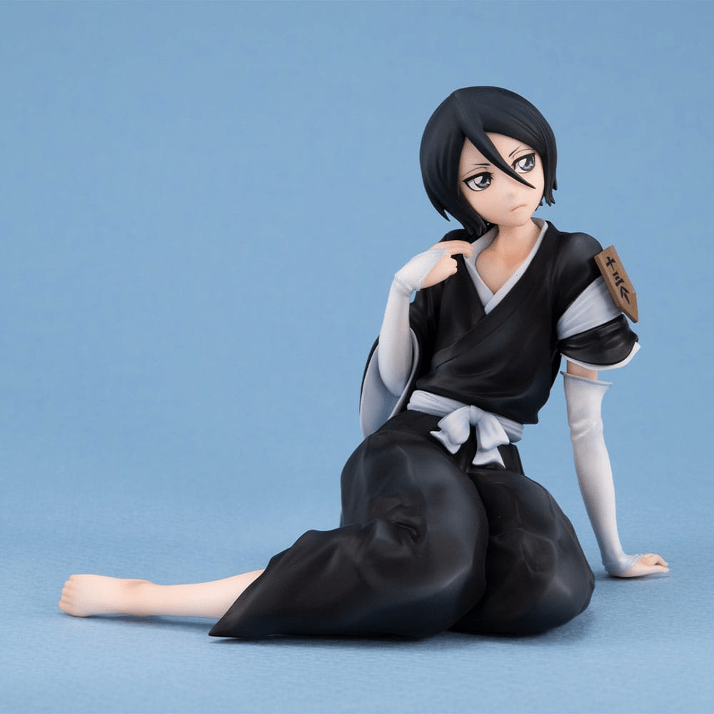 Bleach: Thousand - Year Blood War Melty Princess Rukia (Palm Size) | Anime Emporium