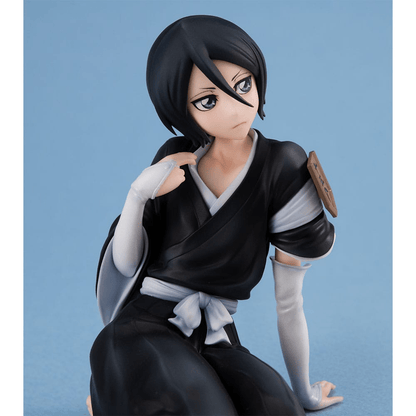 Bleach: Thousand - Year Blood War Melty Princess Rukia (Palm Size) | Anime Emporium