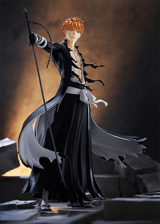 Bleach Thousand - Year Blood War POP UP PARADE Ichigo Kurosaki | Anime Emporium