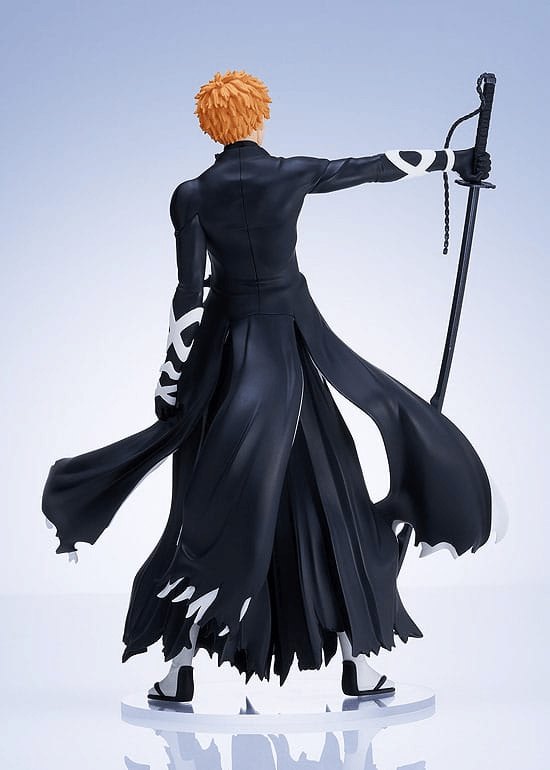 Bleach Thousand - Year Blood War POP UP PARADE Ichigo Kurosaki | Anime Emporium