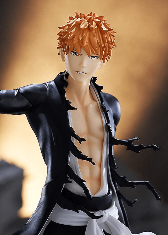 Bleach Thousand - Year Blood War POP UP PARADE Ichigo Kurosaki | Anime Emporium