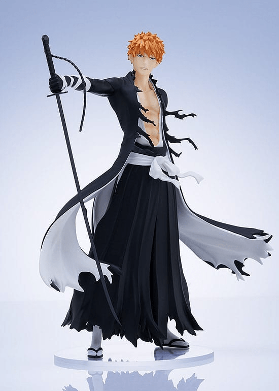 Bleach Thousand - Year Blood War POP UP PARADE Ichigo Kurosaki | Anime Emporium