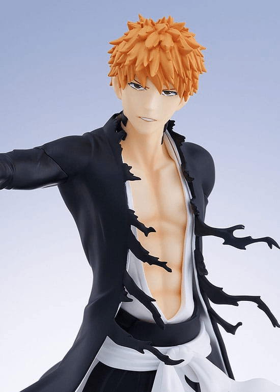 Bleach Thousand - Year Blood War POP UP PARADE Ichigo Kurosaki | Anime Emporium