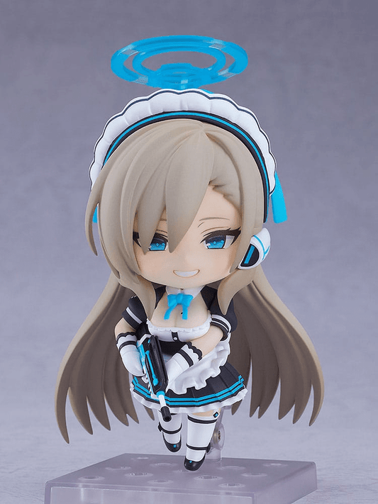 Blue Archive Ichinose Nendoroid #2611 | Anime Emporium