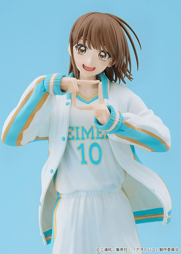 Blue Box POP UP PARADE L Chinatsu Kano | Anime Emporium