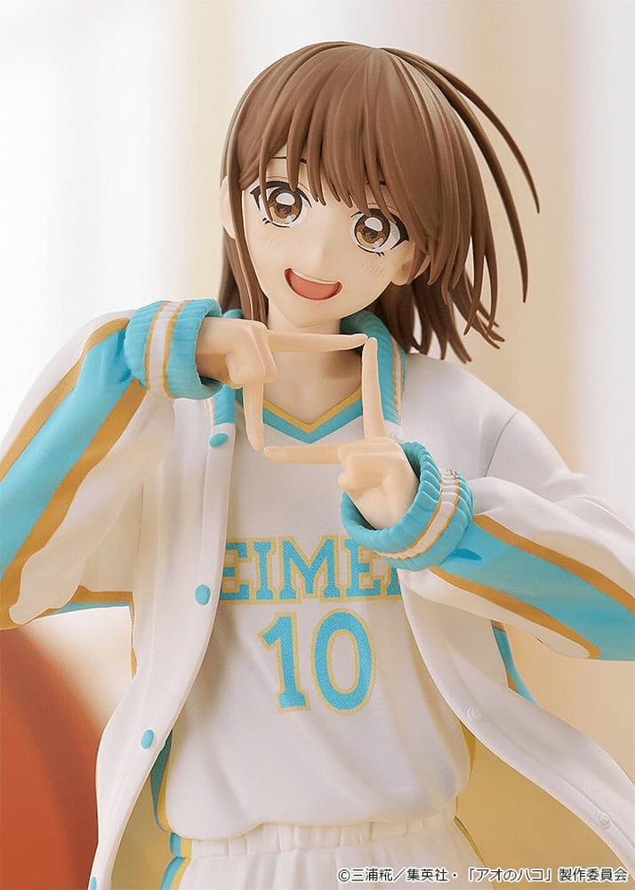 Blue Box POP UP PARADE L Chinatsu Kano | Anime Emporium