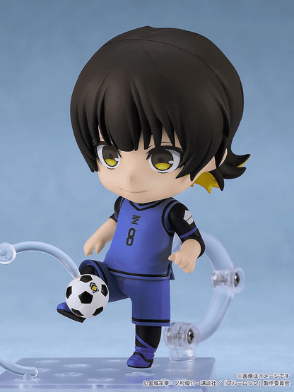 Blue Lock Nendoroid #2658 Bachira Meguru | Anime Emporium