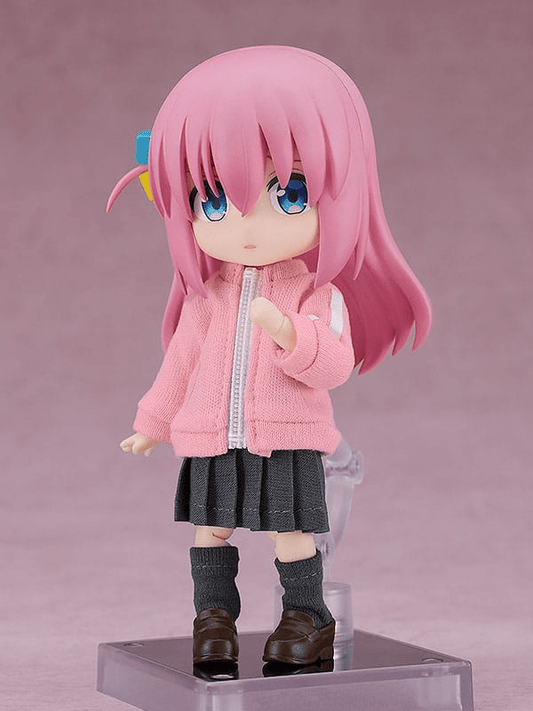 Bocchi the Rock! Hitori Gotoh Nendoroid Doll Figure | Anime Emporium