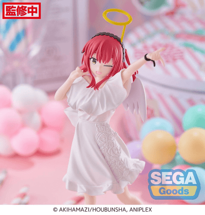 Bocchi the Rock! Ikuyo Kita Luminasta Figure | Anime Emporium