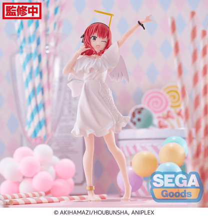 Bocchi the Rock! Ikuyo Kita Luminasta Figure | Anime Emporium