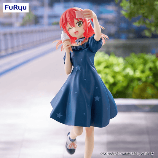 Bocchi the Rock! Ikuyo Kita Trio - Try - iT Figure | Anime Emporium