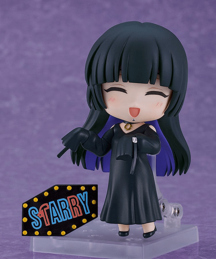 Bocchi the Rock! Nendoroid PA - san | Anime Emporium