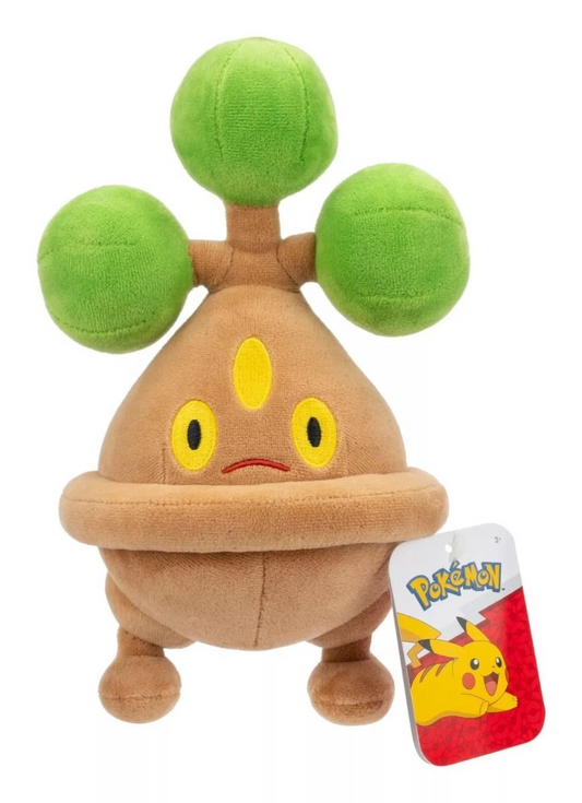 Pokemon Bonsly Plush (8IN)